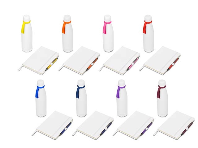 Thompson Kraft Gift Set - Image 3