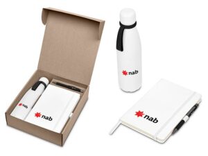Thompson Kraft Gift Set
