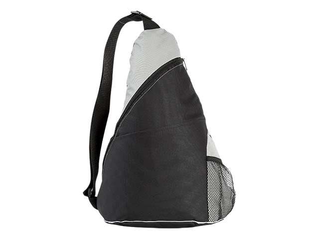 Three Tone Sling Bag - Image 2