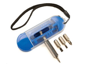 Tool with Light