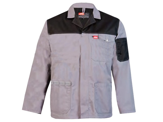 Tow Tone Work Jacket