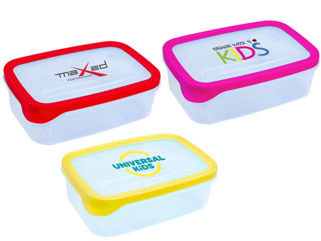 Tpe Seal Lunchbox Large - Image 2