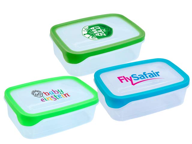 Tpe Seal Lunchbox Large - Image 3