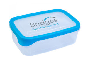 Tpe Seal Lunchbox Large