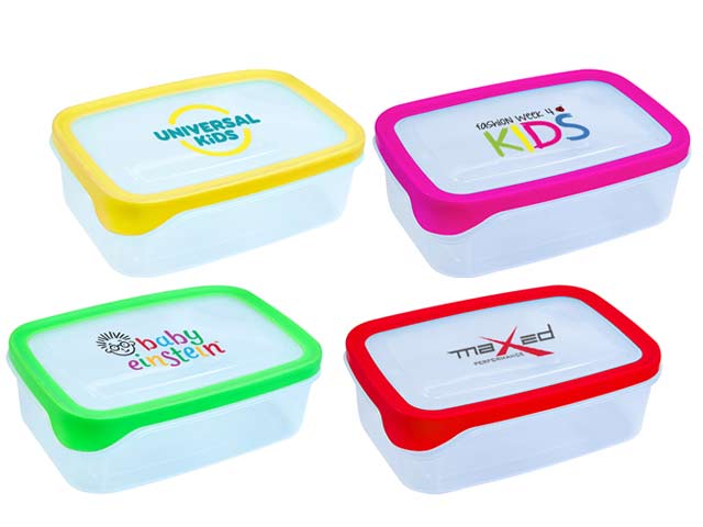Tpe Seal Lunchbox Small - Image 2