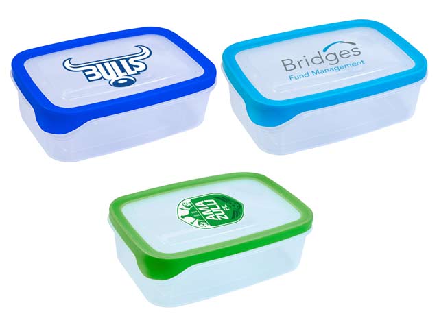 Tpe Seal Lunchbox Small - Image 3