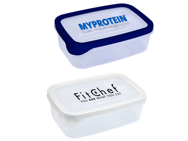 Tpe Seal Lunchbox Small - Image 4