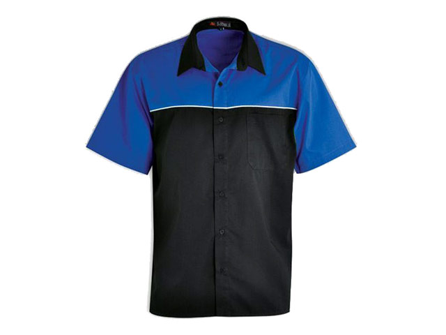 Traction Pit Crew Shirt