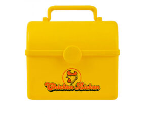 Treasure Chest Lunchbox