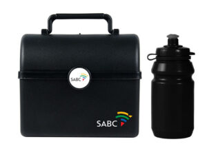 Treasure Chest Lunchbox With 300Ml Bottle