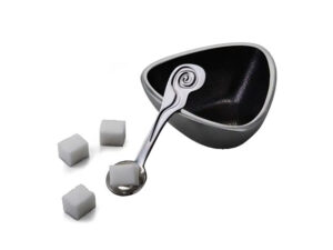 Triangle Bowl Set - Twirl