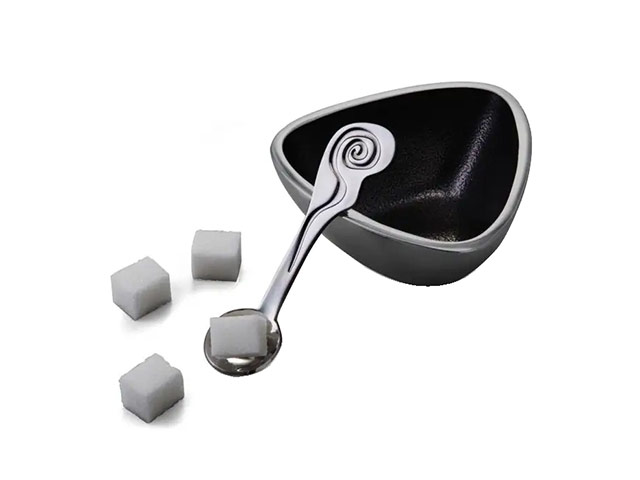 Triangle Bowl Set - Twirl