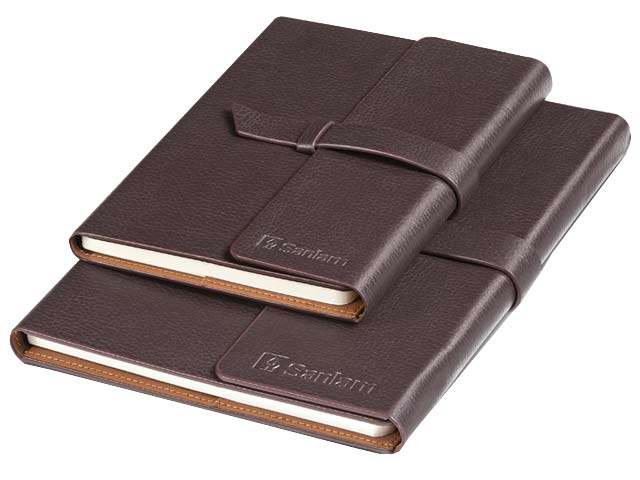 Tribeca Midi Hard Cover Notebook