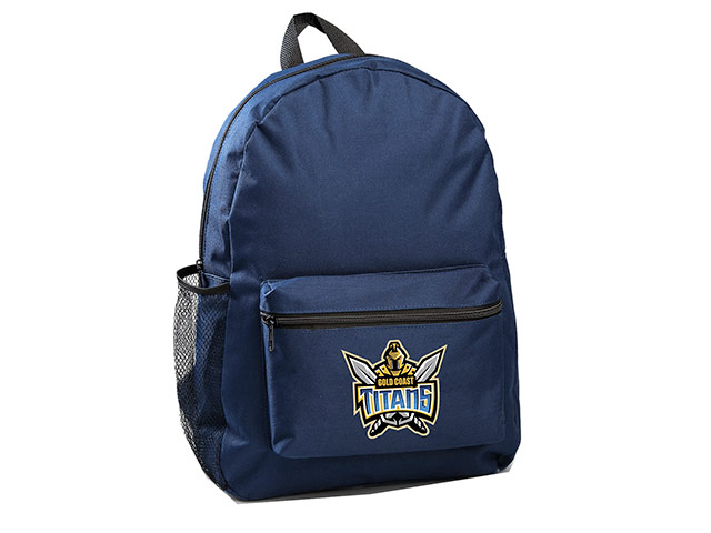 Trojan Backpack