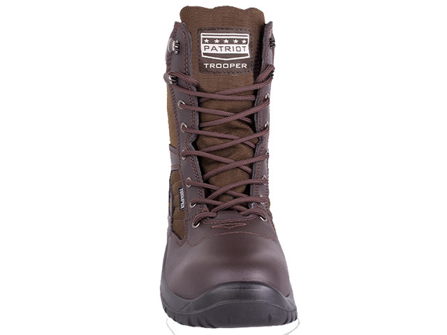 Trooper Brown - Image 2