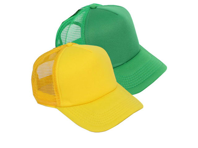 Trucker Cap - Image 3