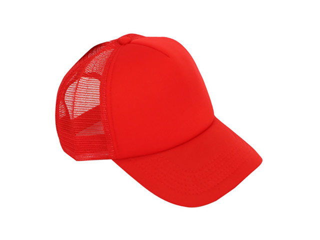 Trucker Cap - Image 4
