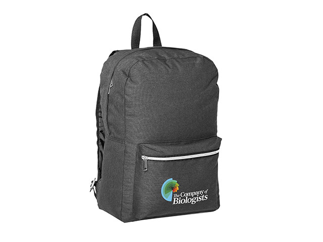 Tulsa Backpack