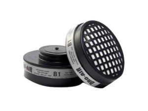 Twin Unifit Filter