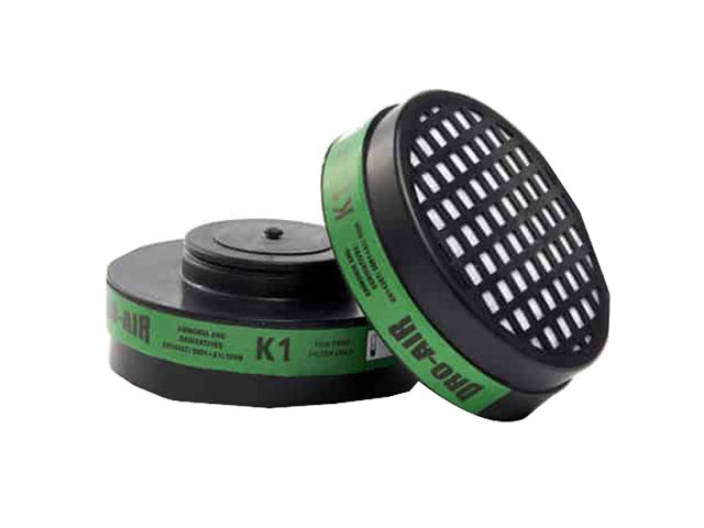 Twin Unifit Filter