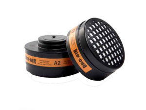 Twin Unifit Filter