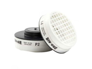 Twin Unifit Filter