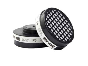 Twin Unifit Filter