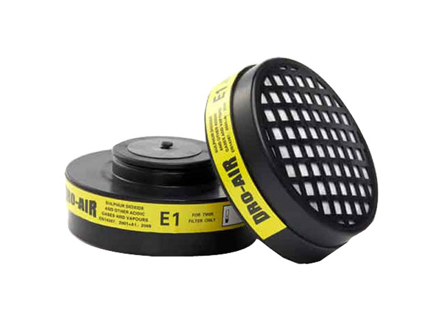 Twin Unifit Filter