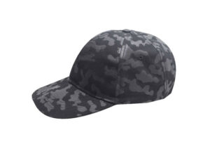 Two Tone Camo Cap