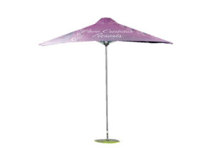 Umbrella Steel - Frame - Digital Print