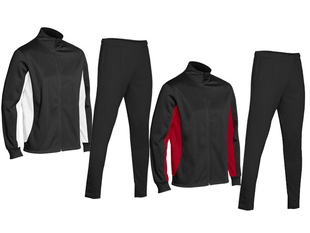 Unisex Championship Tracksuit - Image 2