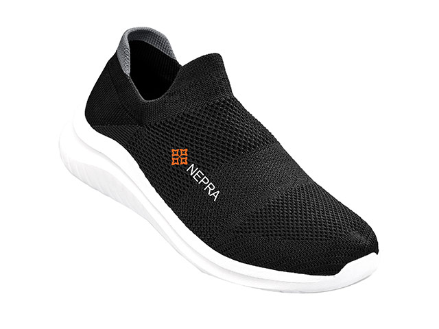 Unisex Comfort Slip-on Sneaker - Image 2
