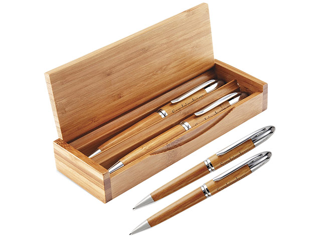 Unity Ball Pen And Pencil Set