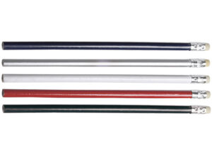 Unsharpened Pencil