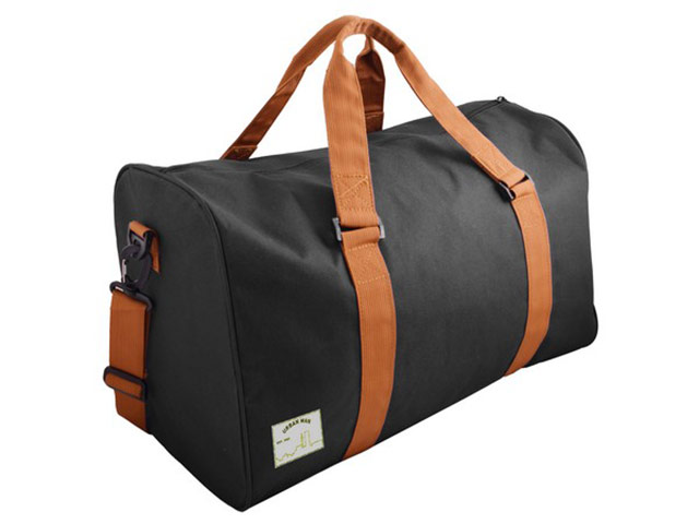 Urban Man Flex Canvas Weekender - Image 2