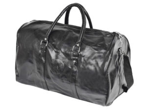 Urban Man High Key PU Weekender