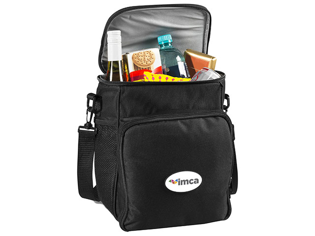 Us Basic Prairie 2-Person Picnic Cooler