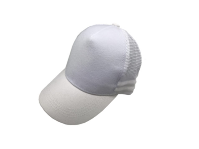 V-Trucker Cap - Image 4