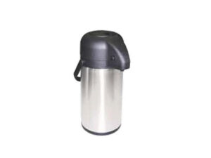 Vacuum Airpot Stainless Steel 2.2L