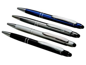 Valet Stylus Ballpen