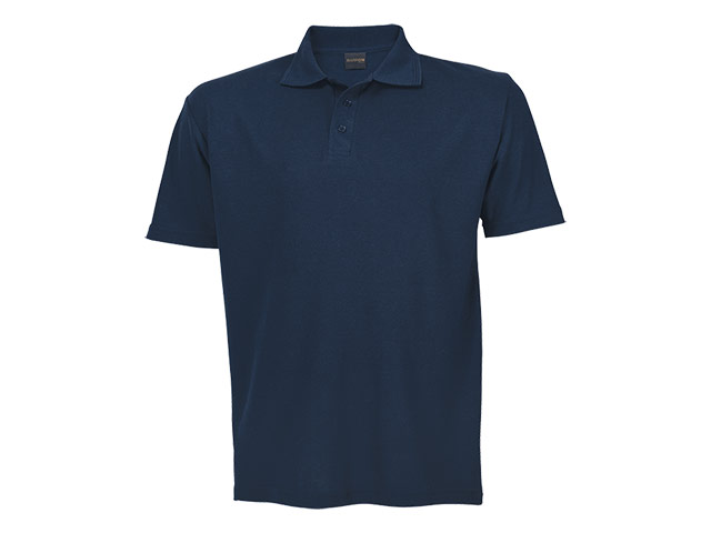 Value Pique Knit Golfer - Image 3