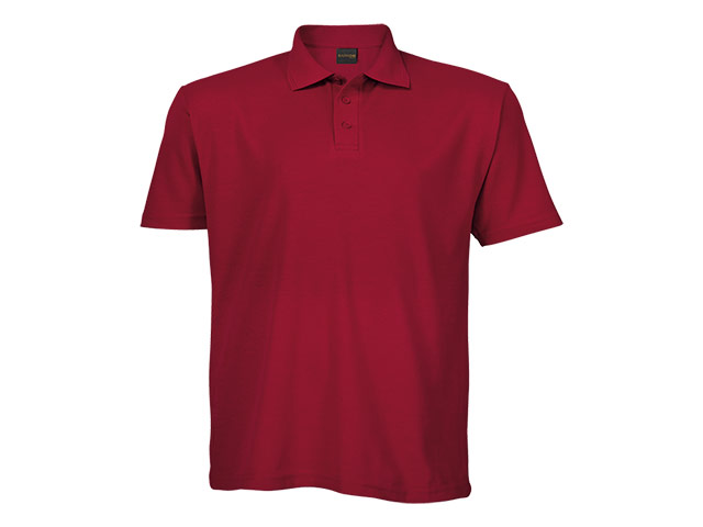 Value Pique Knit Golfer - Image 4