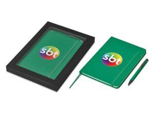 Viola Notebook and Pen Set