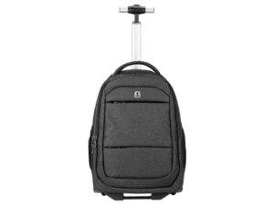 Volkano Falcon Trolley Backpack