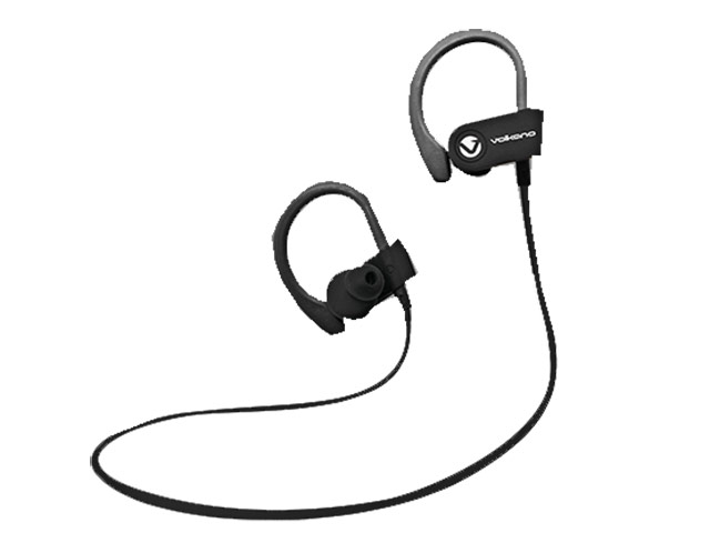 Volkano Race Series Sport Earphones Bluetooth Wireless
