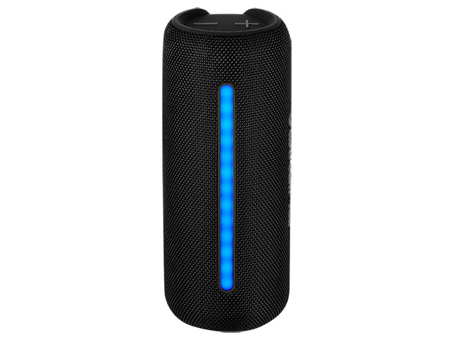 Volkano Rave Series Portable Bluetooth Speaker