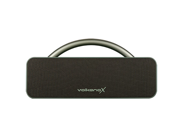 Volkano X Vxs200 Portable Bluetooth Speaker - Image 2