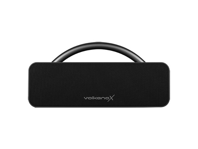 Volkano X Vxs200 Portable Bluetooth Speaker