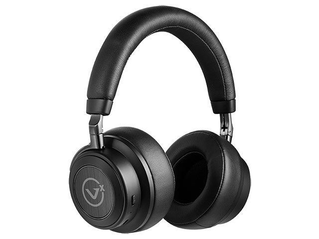 Volkanox Silenzo Series Active Noise Cancelling Headphones