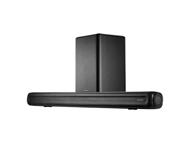 Volkanox Supersonic Series 2.1 Soundbar System